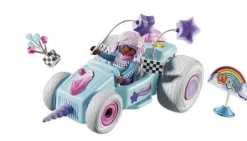 PLAYMOBIL 71635 Rasendes Einhorn | Teddy Toys Kinderwelt