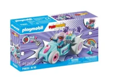 PLAYMOBIL 71635 Rasendes Einhorn | Teddy Toys Kinderwelt