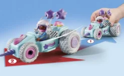 PLAYMOBIL 71635 Rasendes Einhorn | Teddy Toys Kinderwelt