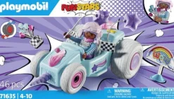 PLAYMOBIL 71635 Rasendes Einhorn | Teddy Toys Kinderwelt