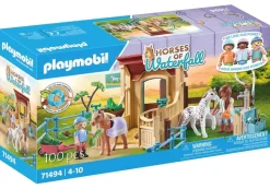 PLAYMOBIL 71494 Reitstall | Teddy Toys Kinderwelt