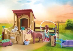PLAYMOBIL 71494 Reitstall | Teddy Toys Kinderwelt