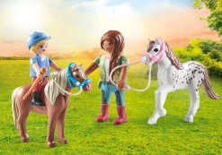 PLAYMOBIL 71494 Reitstall | Teddy Toys Kinderwelt