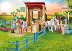 PLAYMOBIL 71494 Reitstall | Teddy Toys Kinderwelt