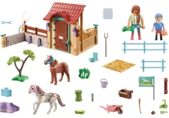 PLAYMOBIL 71494 Reitstall | Teddy Toys Kinderwelt