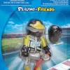PLAYMOBIL 70812 Rennfahrer | Teddy Toys Kinderwelt