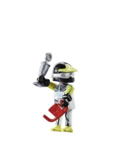 PLAYMOBIL 70812 Rennfahrer | Teddy Toys Kinderwelt