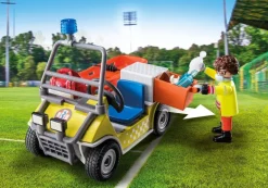 PLAYMOBIL 71204 Rettungscaddy | Teddy Toys Kinderwelt