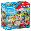 PLAYMOBIL 71244 Rettungsteam | Teddy Toys Kinderwelt