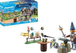 PLAYMOBIL 71447 Rittergeburtstag | Teddy Toys Kinderwelt