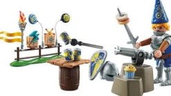 PLAYMOBIL 71447 Rittergeburtstag | Teddy Toys Kinderwelt