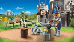 PLAYMOBIL 71447 Rittergeburtstag | Teddy Toys Kinderwelt