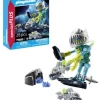 PLAYMOBIL 71585 Robotertaucher | Teddy Toys Kinderwelt
