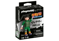 PLAYMOBIL 71118 Rock Lee | Teddy Toys Kinderwelt