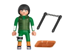PLAYMOBIL 71118 Rock Lee | Teddy Toys Kinderwelt
