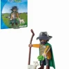PLAYMOBIL 70973 Schafhirte | Teddy Toys Kinderwelt