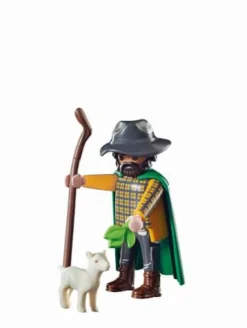 PLAYMOBIL 70973 Schafhirte | Teddy Toys Kinderwelt