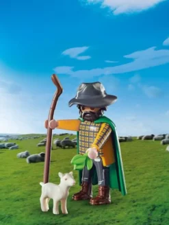 PLAYMOBIL 70973 Schafhirte | Teddy Toys Kinderwelt