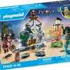 PLAYMOBIL 71420 Schatzsuche | Teddy Toys Kinderwelt