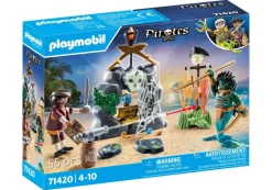 PLAYMOBIL 71420 Schatzsuche | Teddy Toys Kinderwelt