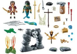 PLAYMOBIL 71420 Schatzsuche | Teddy Toys Kinderwelt