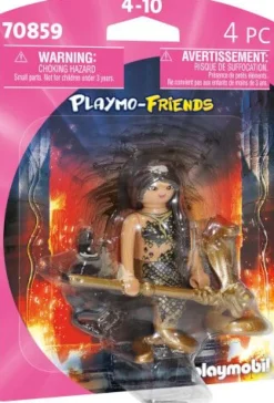 PLAYMOBIL 70859 Schlangenlady | Teddy Toys Kinderwelt
