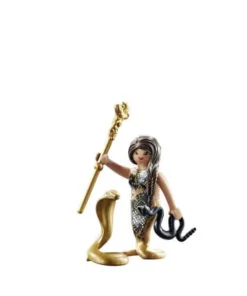 PLAYMOBIL 70859 Schlangenlady | Teddy Toys Kinderwelt