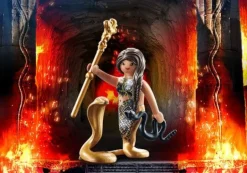 PLAYMOBIL 70859 Schlangenlady | Teddy Toys Kinderwelt