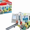 PLAYMOBIL 71329 Schulbus | Teddy Toys Kinderwelt