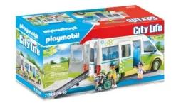 PLAYMOBIL 71329 Schulbus | Teddy Toys Kinderwelt