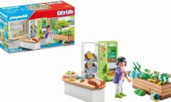 PLAYMOBIL 71333 Schulkiosk | Teddy Toys Kinderwelt