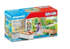 PLAYMOBIL 71333 Schulkiosk | Teddy Toys Kinderwelt