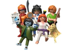 Playmobil 70717 SCOOBY-DOO! Mystery Figures (Series 2) | Teddy Toys Kinderwelt