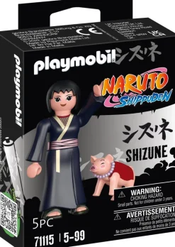 PLAYMOBIL 71115 Shizune | Teddy Toys Kinderwelt