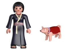 PLAYMOBIL 71115 Shizune | Teddy Toys Kinderwelt