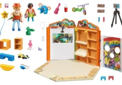 PLAYMOBIL 71536 Spielwarenladen | Teddy Toys Kinderwelt