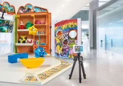 PLAYMOBIL 71536 Spielwarenladen | Teddy Toys Kinderwelt