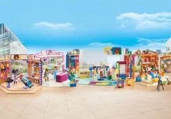 PLAYMOBIL 71536 Spielwarenladen | Teddy Toys Kinderwelt