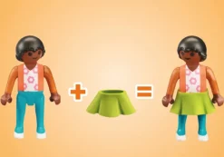 PLAYMOBIL 71536 Spielwarenladen | Teddy Toys Kinderwelt