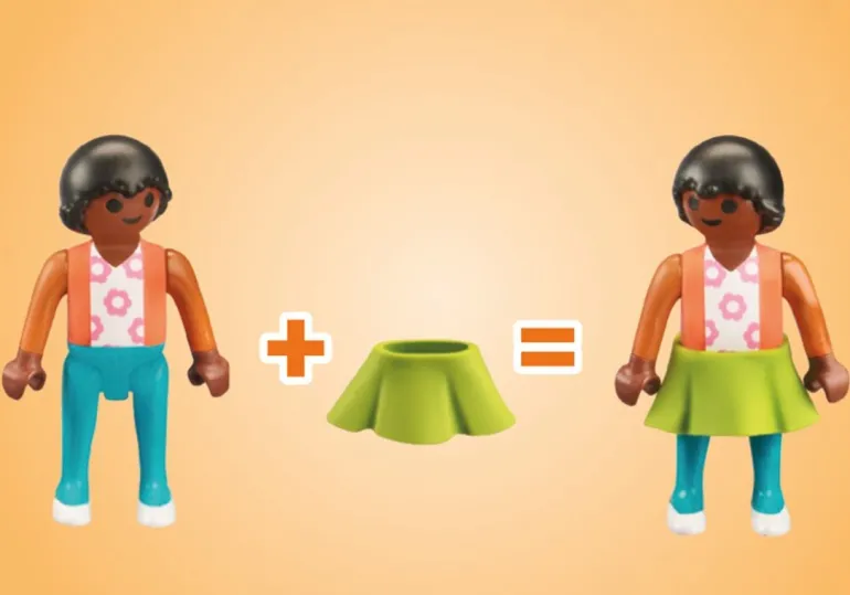 PLAYMOBIL 71536 Spielwarenladen | Teddy Toys Kinderwelt