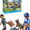 PLAYMOBIL 71731 Spurensuche mit Hund | Teddy Toys Kinderwelt