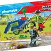 PLAYMOBIL 71434 Stadtreinigungsteam | Teddy Toys Kinderwelt