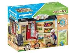 PLAYMOBIL 71250 24-Stunden-Hofladen | Teddy Toys Kinderwelt