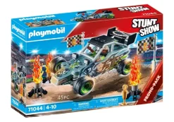 PLAYMOBIL 71044 Stuntshow Racer | Teddy Toys Kinderwelt