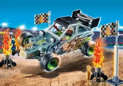 PLAYMOBIL 71044 Stuntshow Racer | Teddy Toys Kinderwelt
