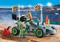 PLAYMOBIL 71044 Stuntshow Racer | Teddy Toys Kinderwelt