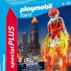 PLAYMOBIL 70872 Superheld | Teddy Toys Kinderwelt