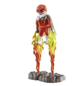 PLAYMOBIL 70872 Superheld | Teddy Toys Kinderwelt