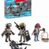 PLAYMOBIL 71146 SWAT-Figurenset | Teddy Toys Kinderwelt