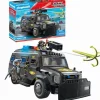 PLAYMOBIL 71144 SWAT-Geländefahrzeug | Teddy Toys Kinderwelt